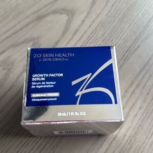ZO Skin Health Growth Factor Serum